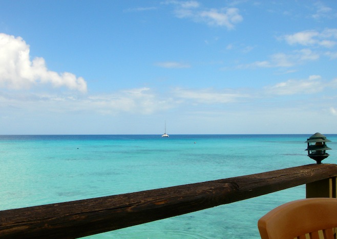 Rangiroa Bum